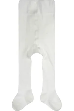 Falke Family B Ti coton durable unis 1 paire, Collants Mixte bébé, , 62-68