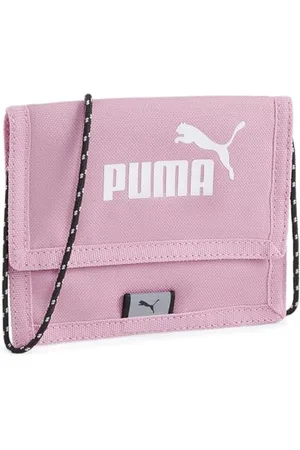PUMA Phase Neck Pouch Sac à bandoulière unisexe pour enfants
