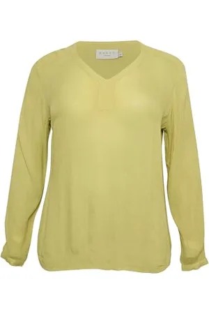 Kaffe Femme Kcami Blouse, , 46 Grande taille EU
