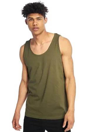 Brandit Tank Top, color: , size: L