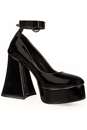 Lamoda Femme Build Me Up Chaussures de Court, , 40 EU