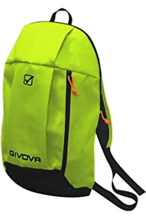 Givova Zaino Capo, Cartable Homme, , Taille Unique