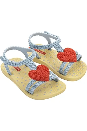 Ipanema Garçon Fille My First Baby Fire, , 19.5 EU