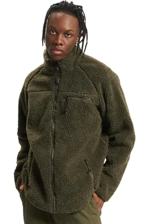 Brandit Teddyfleece Jacket, color: , size: L