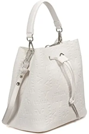 19V69 Italia Women Handbag Luz Gold, WOMEN HANDBAG Femme, , Taille unique