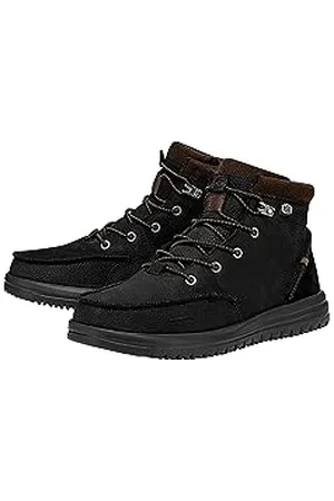 Hey dude Homme Bradley Boot Leather Bottes Tendance, , 44 EU