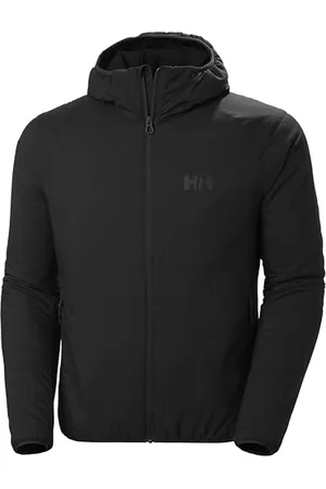 Helly Hansen Pour des hommes Verglas Hooded Insulator L Vert