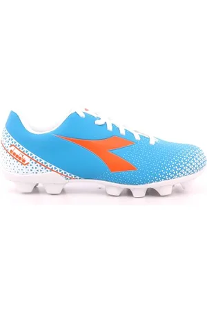 Diadora Pichichi 6 MD Jr Chaussure de Football, , 39 EU