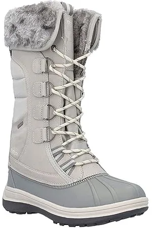 CMP Femme Thalo WMN Snow Boot Wp-30q4616 Bottes de Neige, , 39 EU