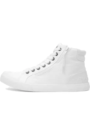 Rocket Dog Femme Jazzin Hi Basket, , 36 EU