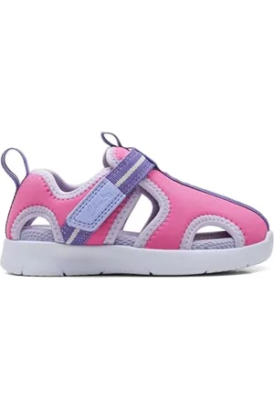 Clarks ATH Water T. Basket, , 22 EU