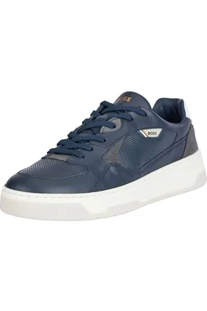 HUGO BOSS Homme Baltimore_Tenn_ltmpf Tennis, , 45 EU