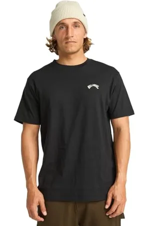 Billabong Homme Arch Crew T-shirt, , M EU