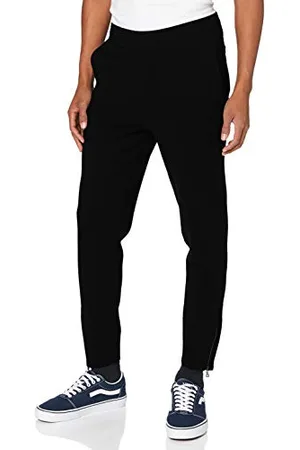 Falke Pantalon de Jogging pour Homme - 60093 S