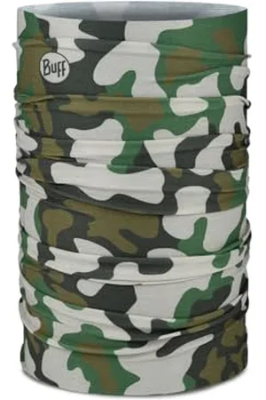 Buff Tour de Cou CoolNet UV Fashion Scarf, Khaki, Taille Unique Unisex