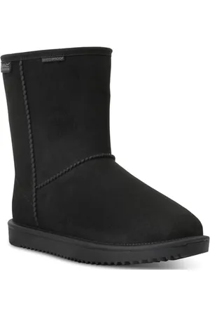 Regatta Bottes imperméables doublées de Fourrure Risely pour Femme Caoutchouc, , 40 EU