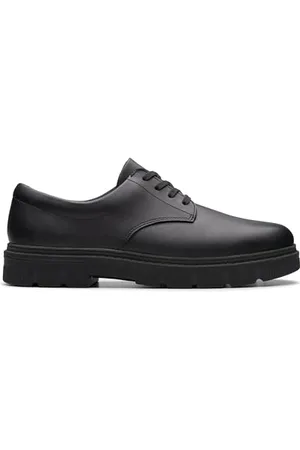 Clarks Lorcam Loop Y Plat Oxford, , 41 EU