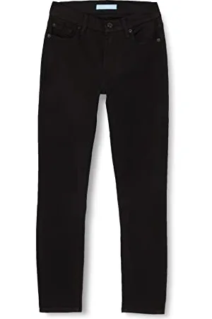 7 for all Mankind The Ankle Skinny Bair Eco Jeans, , 33W / 33L Femme