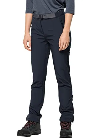 Jack Wolfskin STOLLBERG Pants W, , 44 Women