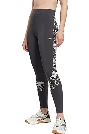 Reebok Mod Safari Poly Collants (1/1), , L Femme