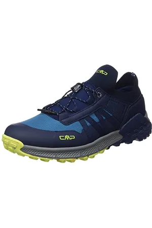 CMP Homme Chaussures Basses Hosnian Marche, , 39 EU