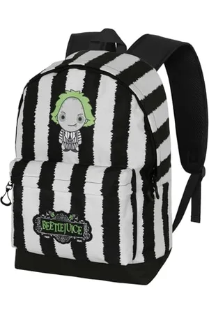 KARACTERMANIA Sac À Dos HS Fan 2.2 Mixte Sac à Dos HS Fan 2.2 Stripes, , Taille Unique