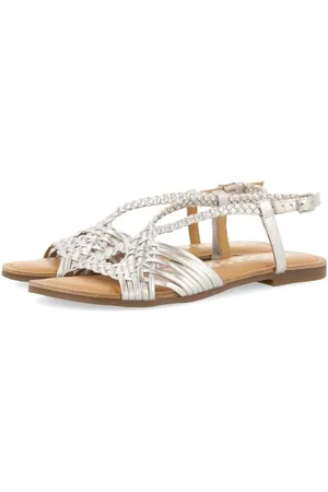 Gioseppo Femme Aidone Sandale Plate, , 36 EU