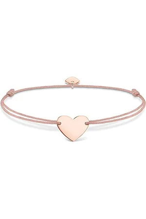 Thomas Sabo Femmes Bracelet Coeur Little Secrets Argent Sterling 925 LS003-401-11-L20v