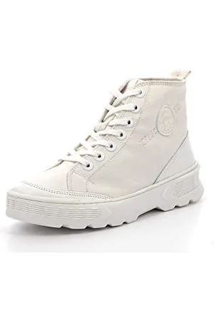 Kickers Femme Way Basket, , 41 EU
