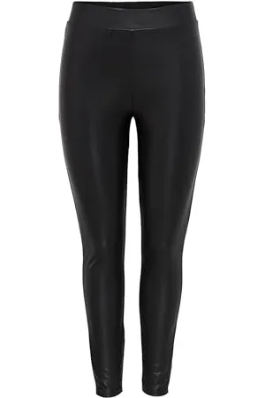 ONLY Legging ONLCOOL Regular Fit Pantalons Black XL XL