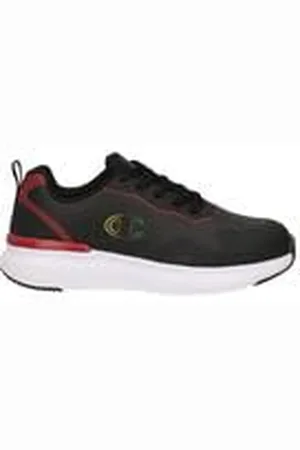 Champion Bold Winter B GS Low Sneakers, Noir (KK002), 40 EU