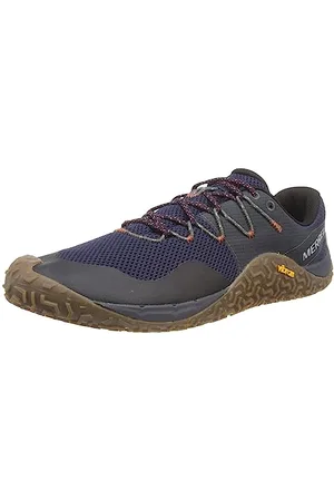 Merrell Homme Trail Glove 7 Basket, , 48 EU