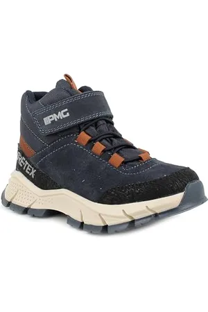 Primigi Gripper GTX Chaussure de Pluie, Navy-BLU Scuro, 26 EU