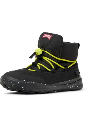 Camper Garçon Ergo K900324 Bottine sneaker , 34 (EU)