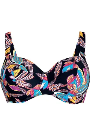 Rosa Faia Luna Big Cup, Bikini Femme,