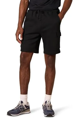 Amazon Short Cargo en Polaire Homme, , XL