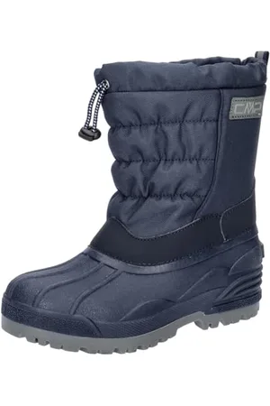 CMP Kids Hanki 3.0 Snow Boots-3q75674-j Bottes de Neige, , 32 EU