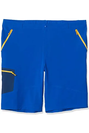 Columbia Triple Canyon Short Homme, , FR : XS (Taille Fabricant : 46)