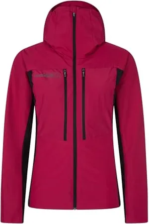 ROCK EXPERIENCE Elim Padded Jacket S