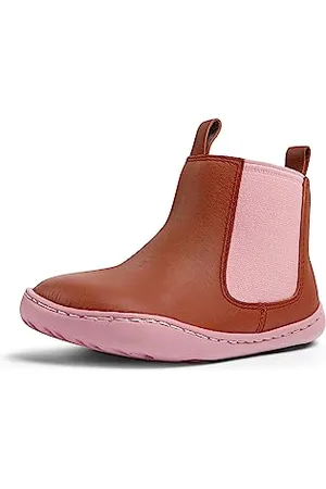 Camper Bébé Fille Peu Cami K900348 Bottine Chelsea, , 25 EU