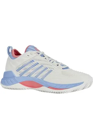 K-Swiss Femme Hypercourt Supreme 2 HB Chaussures de Tennis, , 41 EU
