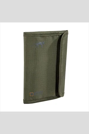 Tasmanian Tiger TT Passport Safe RFID B Porte-Documents 15 x 11 x 1 cm