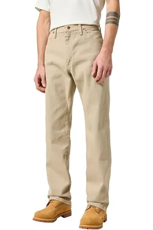 Wrangler Jeans Hommes 13MWZ, Original Regular Bootcut Fit, Straight Leg, , 31/32