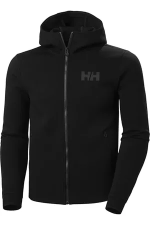 Helly Hansen Pour des hommes Hp Ocean Fz Jacket 2.0 L Vert jaunâtre