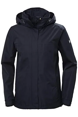 Helly Hansen Femme Veste Imperméable Aden, L