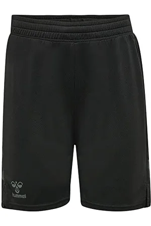 Hummel Hmlongrid Poly Short pour Enfant Unisexe