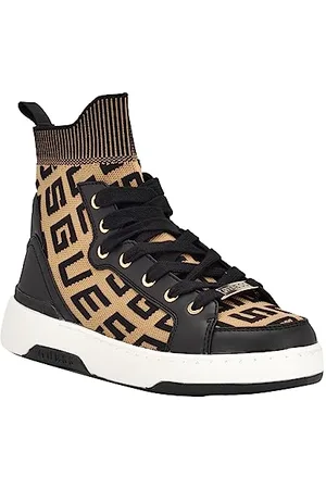 Guess Femme Homme Basket, , 39 EU