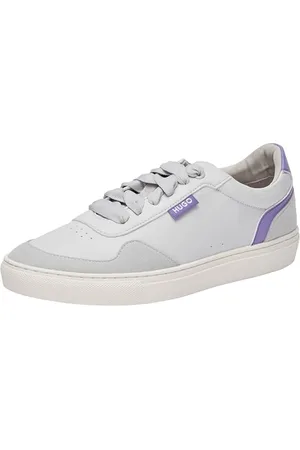 HUGO BOSS Femme Morrie_Tenn_PUMI Basket, , 38 EU