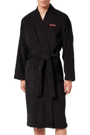 HUGO BOSS BOSS Terry Dressing Gown, , S Men