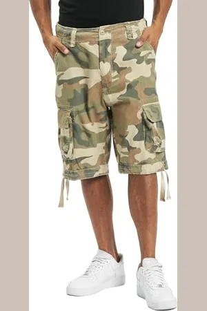 Brandit Urban Legend Shorts, color: , size: 5XL